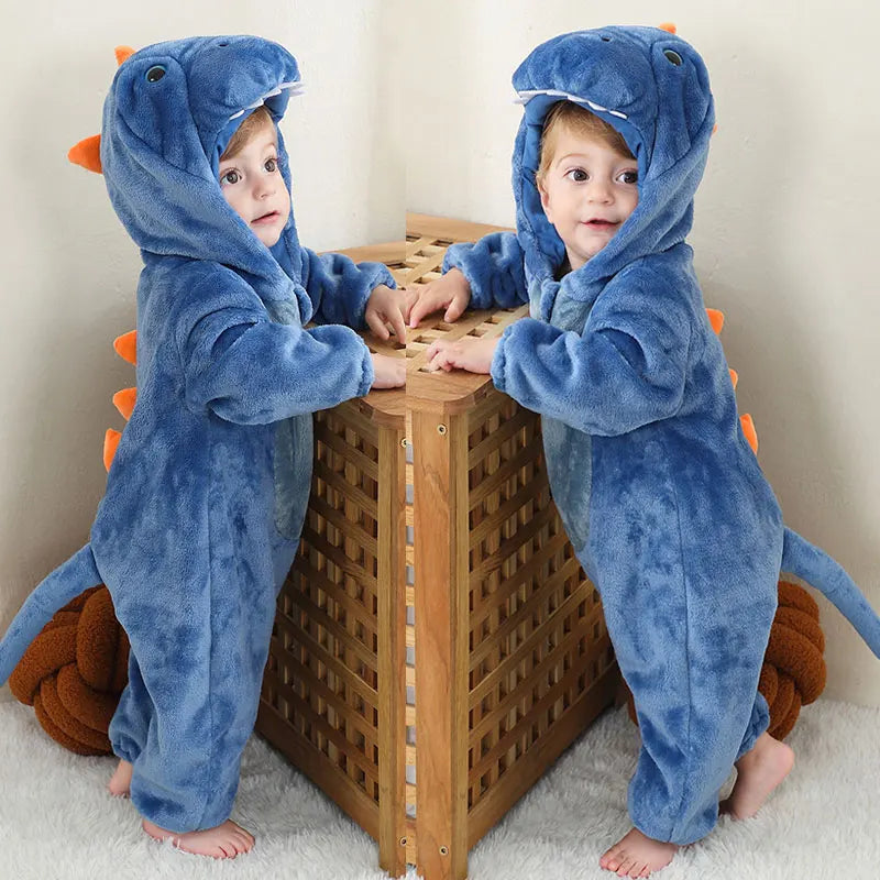 Dino Romper Costume™