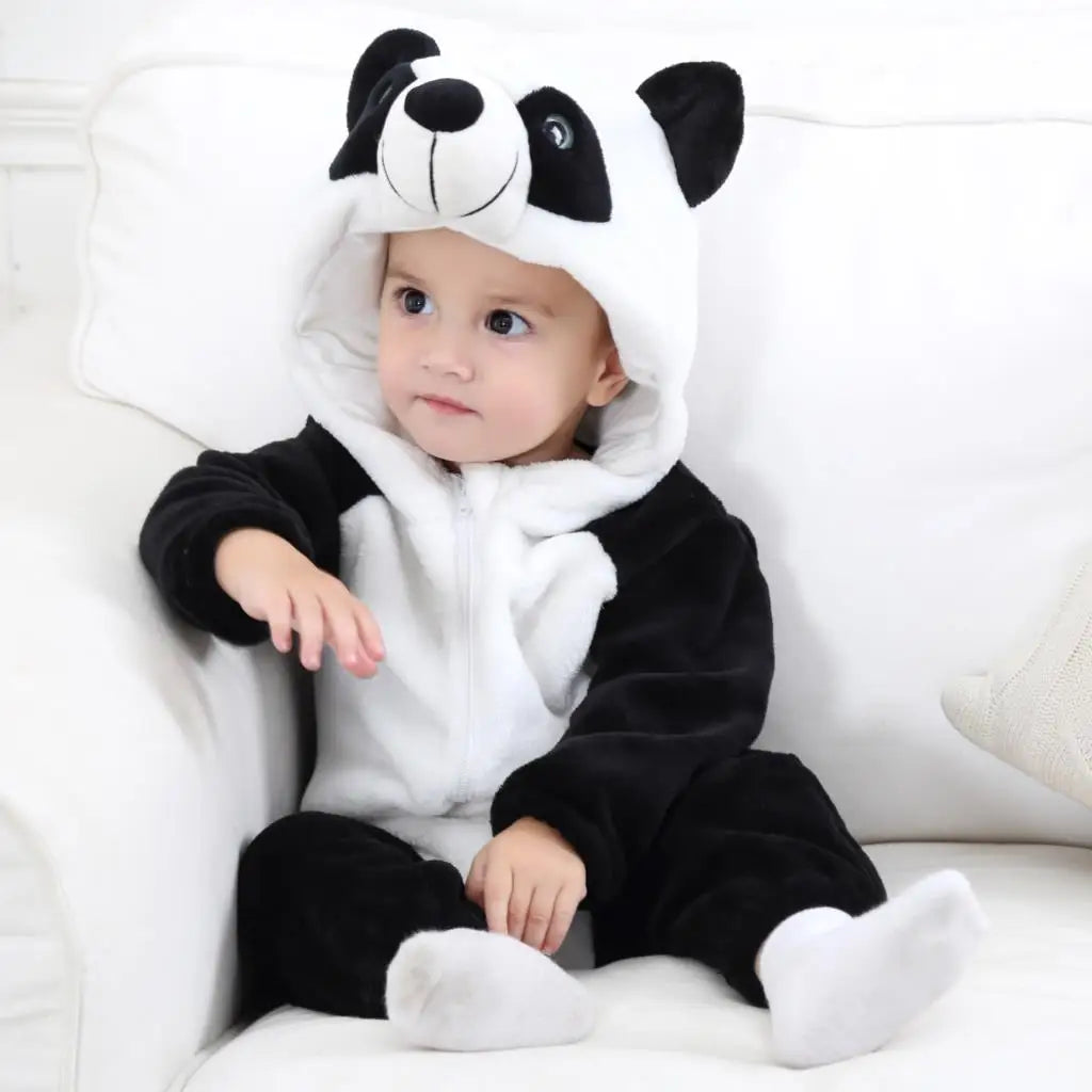 Cozy Animal Costumes™