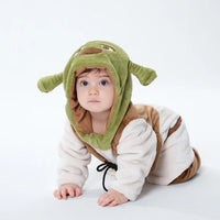 Cozy Shrek Costume™