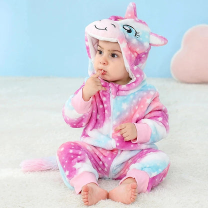 Cozy Animal Costumes™