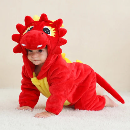 Dino Romper Costume™