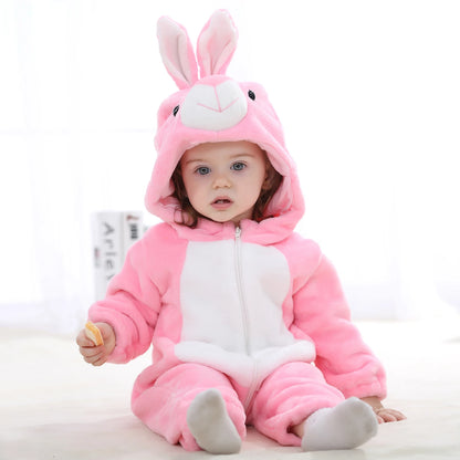 Cozy Animal Costumes™