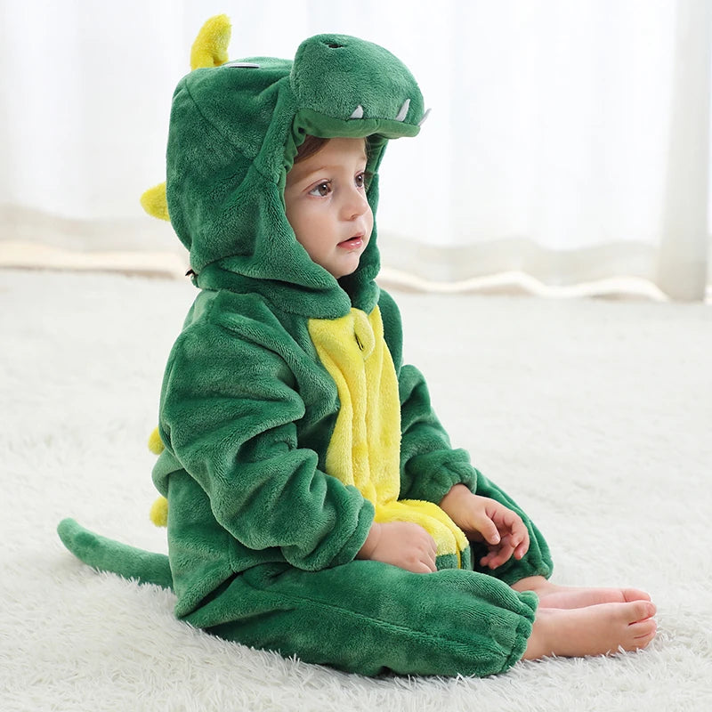 Dino Romper Costume™