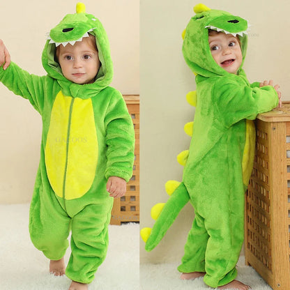 Dino Romper Costume™