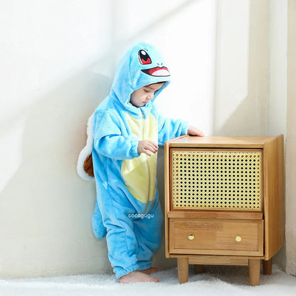 Cozy Squirtle Costume™