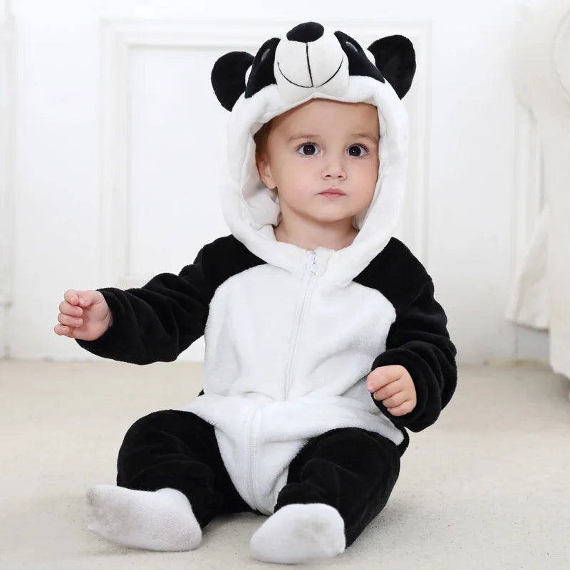 Cozy Animal Costumes™