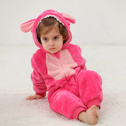 Cozy Animal Costumes™