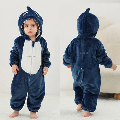 Cozy Animal Costumes™