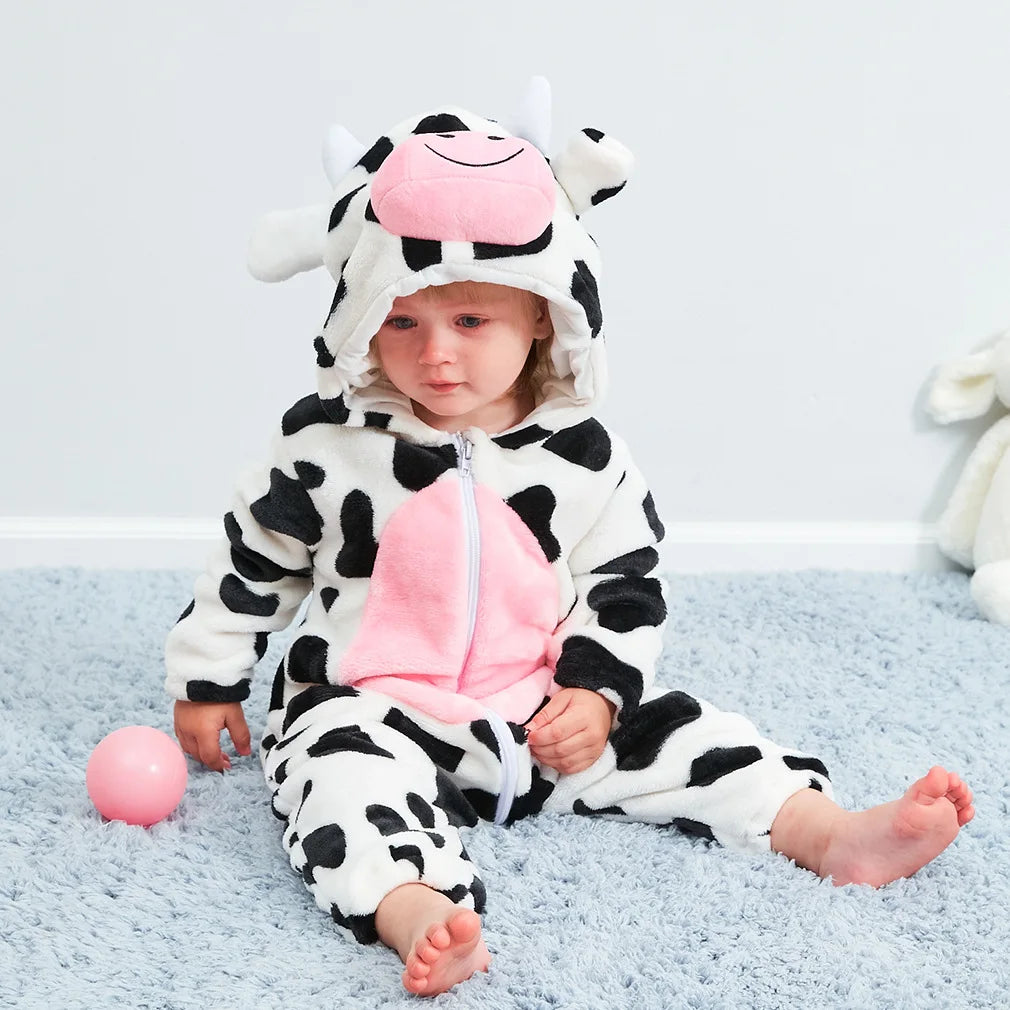 Cozy Animal Costumes™