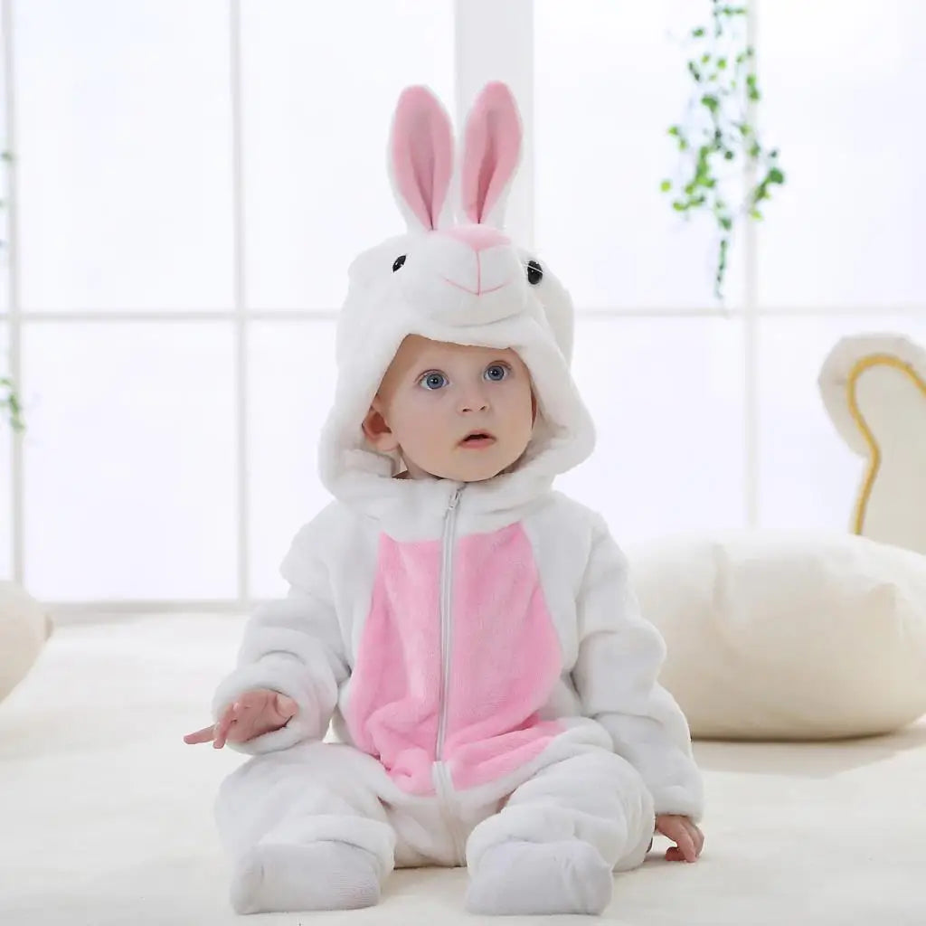 Cozy Animal Costumes™
