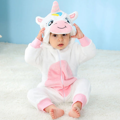 Cozy Animal Costumes™
