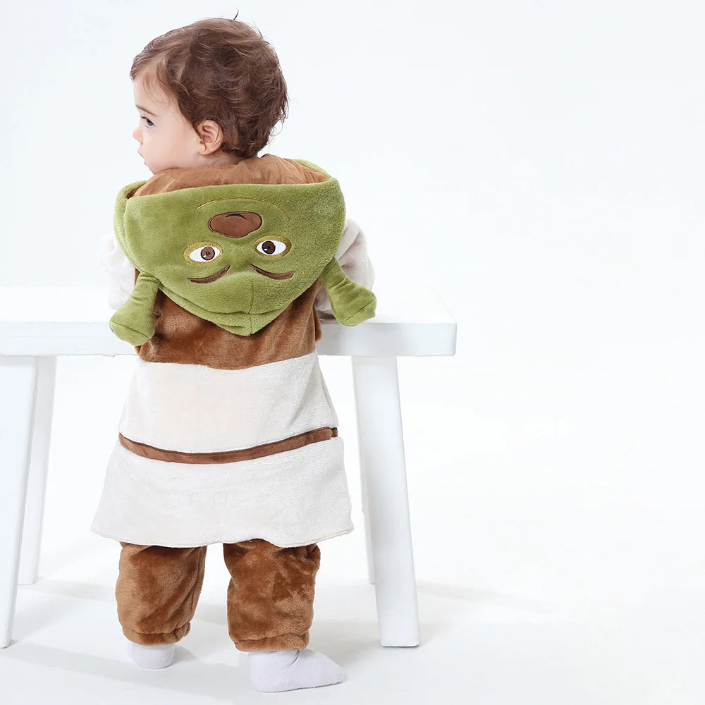 Cozy Shrek Costume™